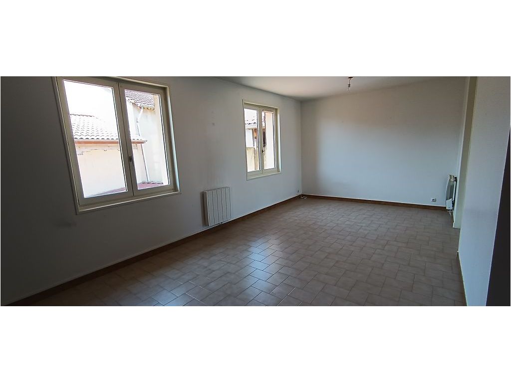 Appartement F3 MONTVERDUN (42130) ROCHETTE IMMOBILIER