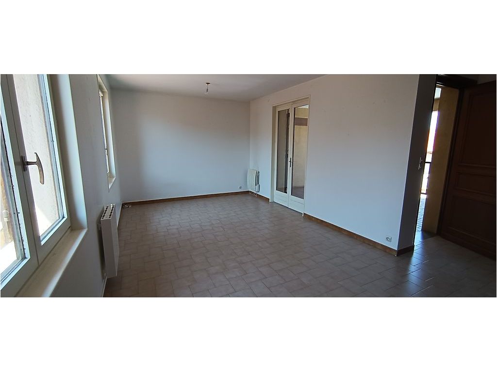 Appartement F3 MONTVERDUN (42130) ROCHETTE IMMOBILIER