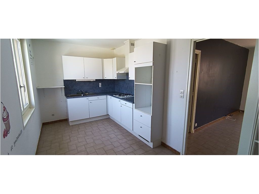 Appartement F3 MONTVERDUN (42130) ROCHETTE IMMOBILIER
