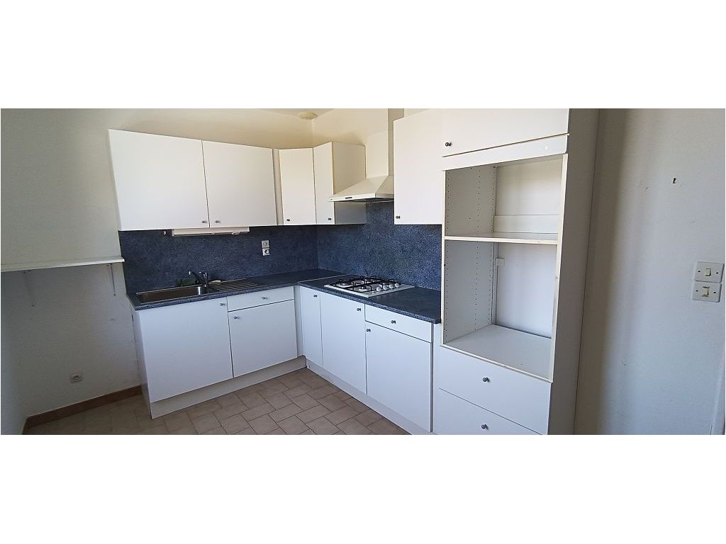 Appartement F3 MONTVERDUN (42130) ROCHETTE IMMOBILIER