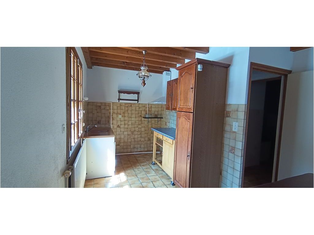 Maison MARCILLY LE CHÂTEL (42130) ROCHETTE IMMOBILIER