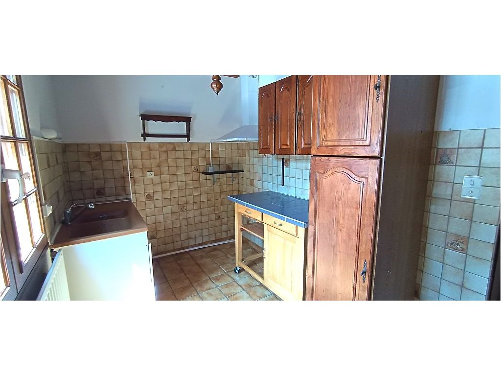 Maison MARCILLY LE CHÂTEL (42130) ROCHETTE IMMOBILIER