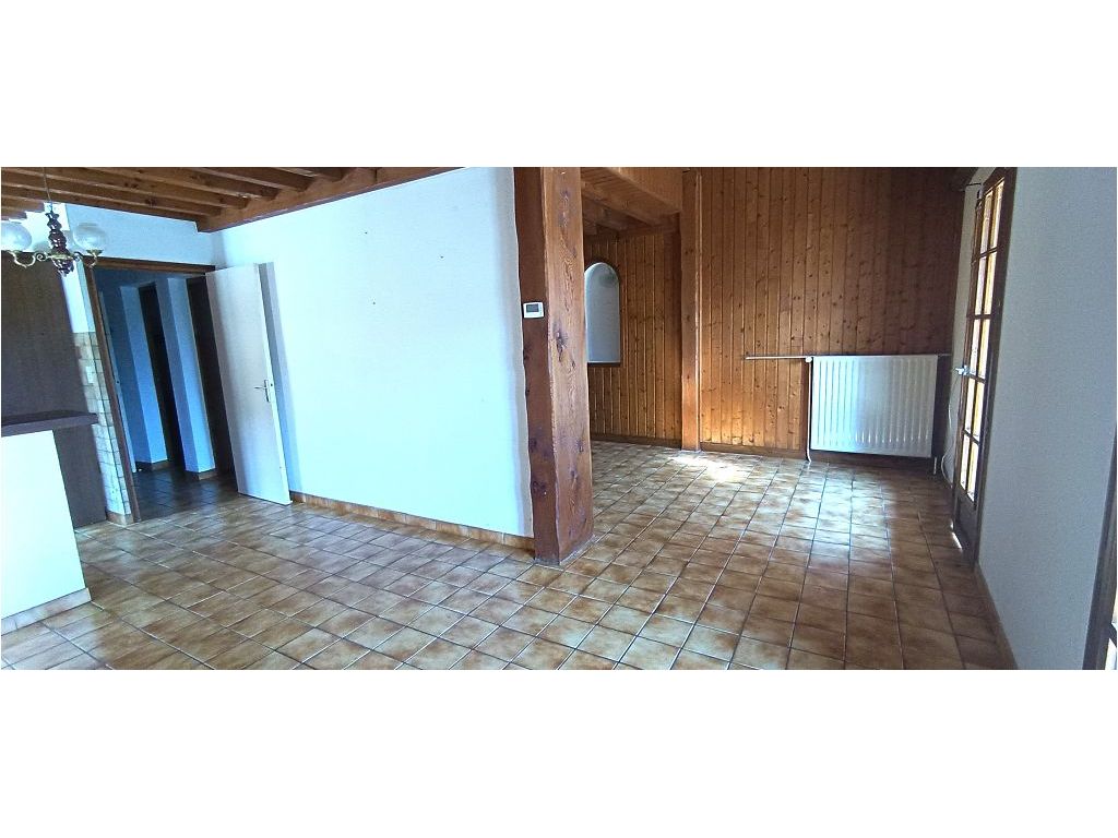 Maison MARCILLY LE CHÂTEL (42130) ROCHETTE IMMOBILIER