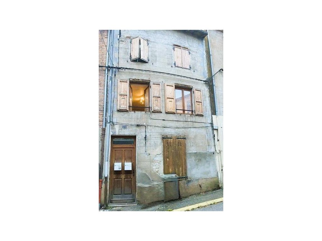 Immeuble BOEN SUR LIGNON (42130) ROCHETTE IMMOBILIER