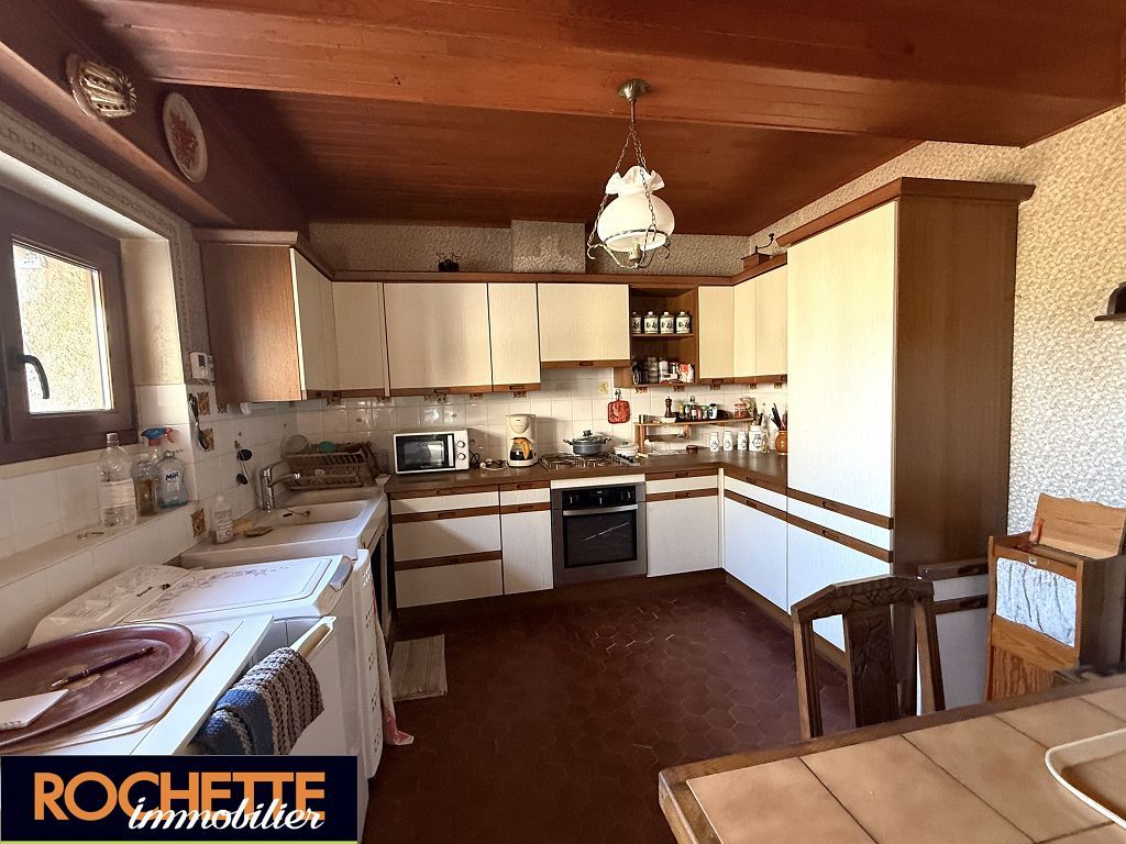 Corps de ferme NERVIEUX (42510) ROCHETTE IMMOBILIER