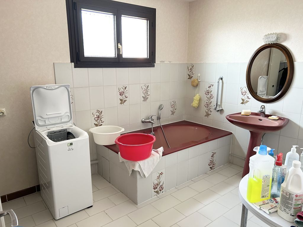 Maison MONTROND LES BAINS (42210) ROCHETTE IMMOBILIER