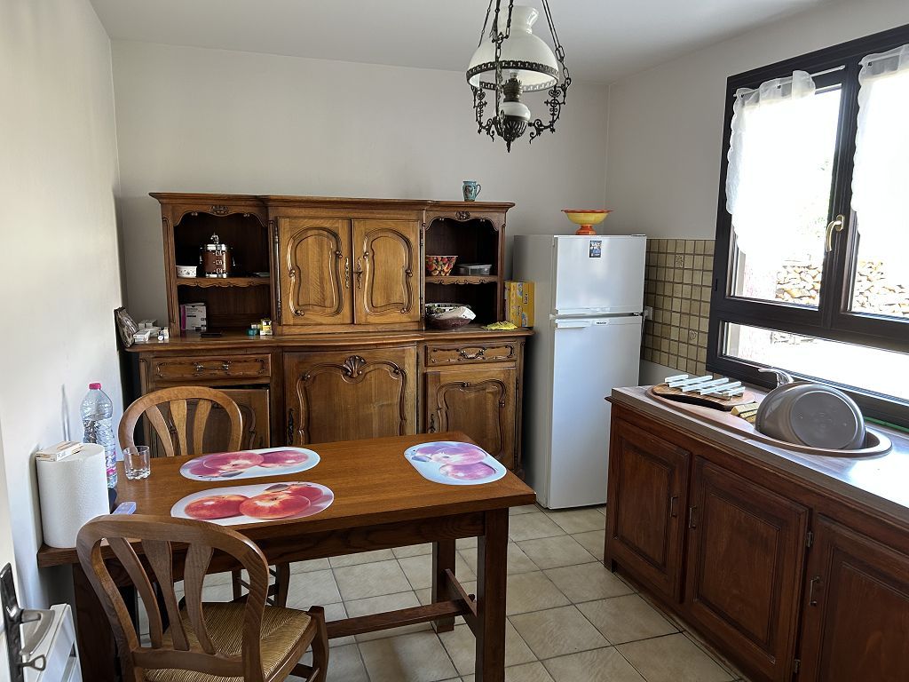 Maison MONTROND LES BAINS (42210) ROCHETTE IMMOBILIER