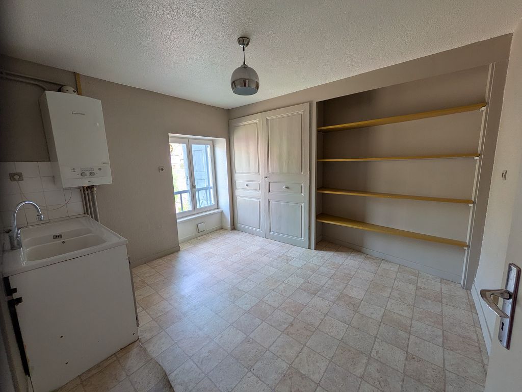 Appartement F3 BOEN SUR LIGNON (42130) ROCHETTE IMMOBILIER