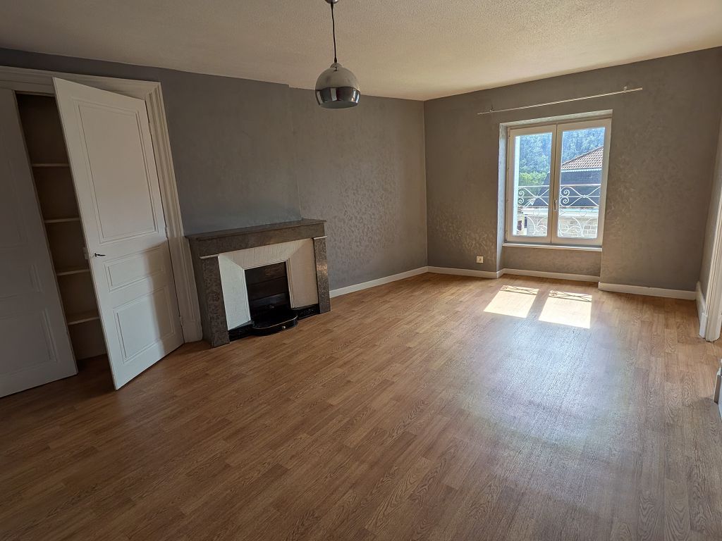 Appartement F3 BOEN SUR LIGNON (42130) ROCHETTE IMMOBILIER