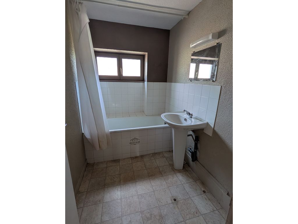 Appartement F3 BOEN SUR LIGNON (42130) ROCHETTE IMMOBILIER