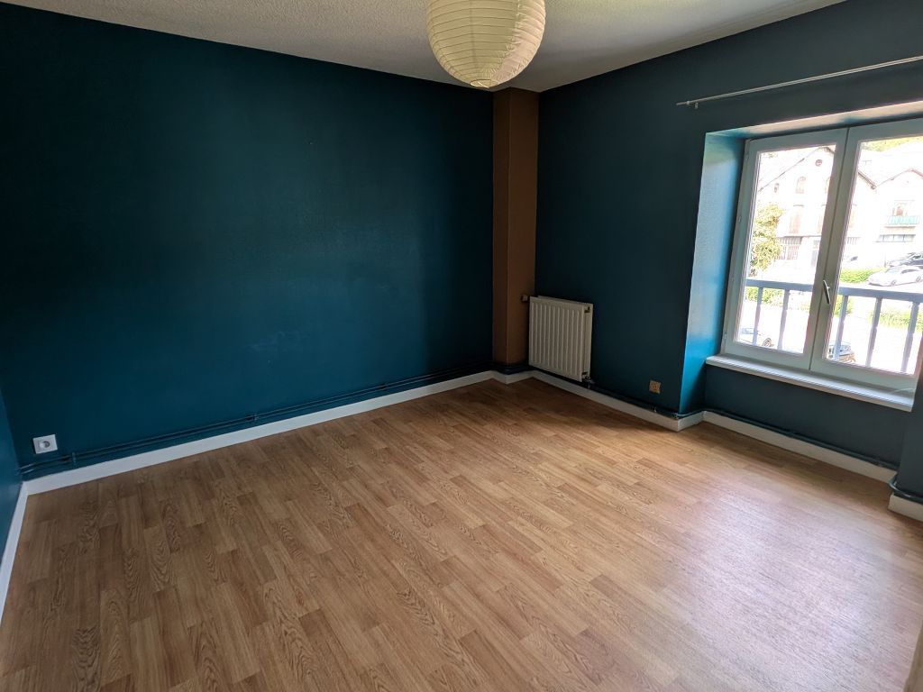 Appartement F3 BOEN SUR LIGNON (42130) ROCHETTE IMMOBILIER