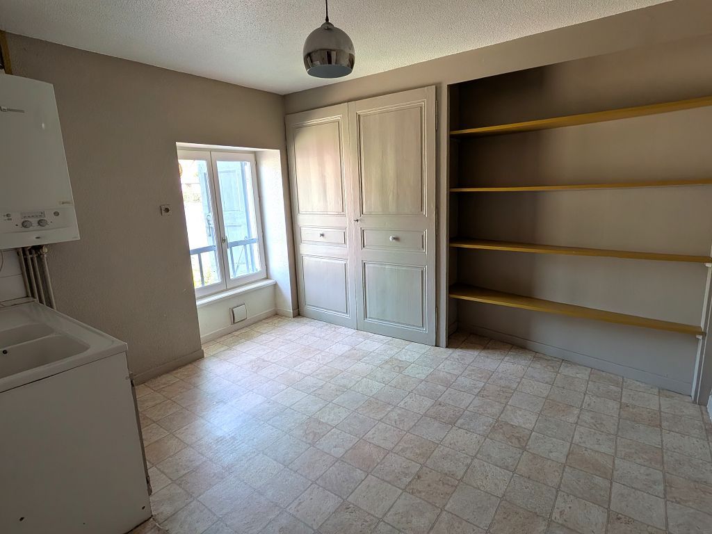 Appartement F3 BOEN SUR LIGNON (42130) ROCHETTE IMMOBILIER