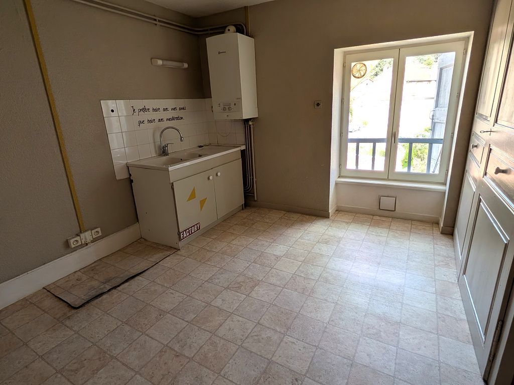 Appartement F3 BOEN SUR LIGNON (42130) ROCHETTE IMMOBILIER