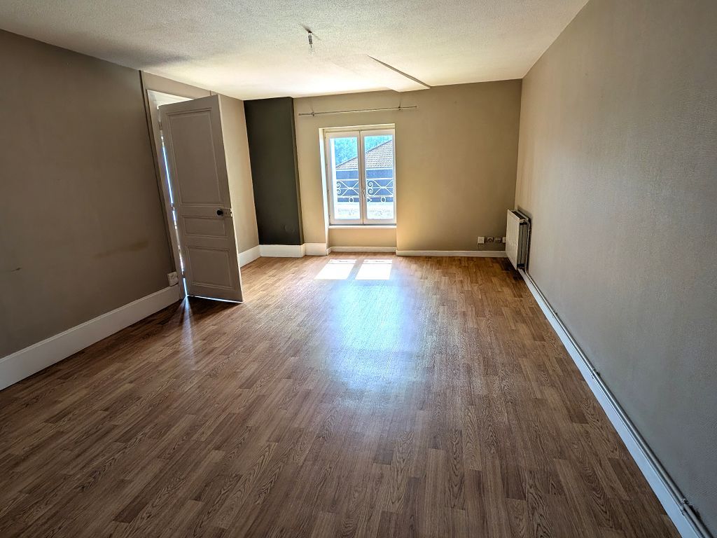 Appartement F3 BOEN SUR LIGNON (42130) ROCHETTE IMMOBILIER