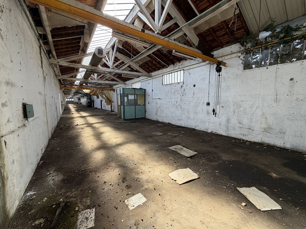 Local commercial LEIGNEUX (42130) ROCHETTE IMMOBILIER