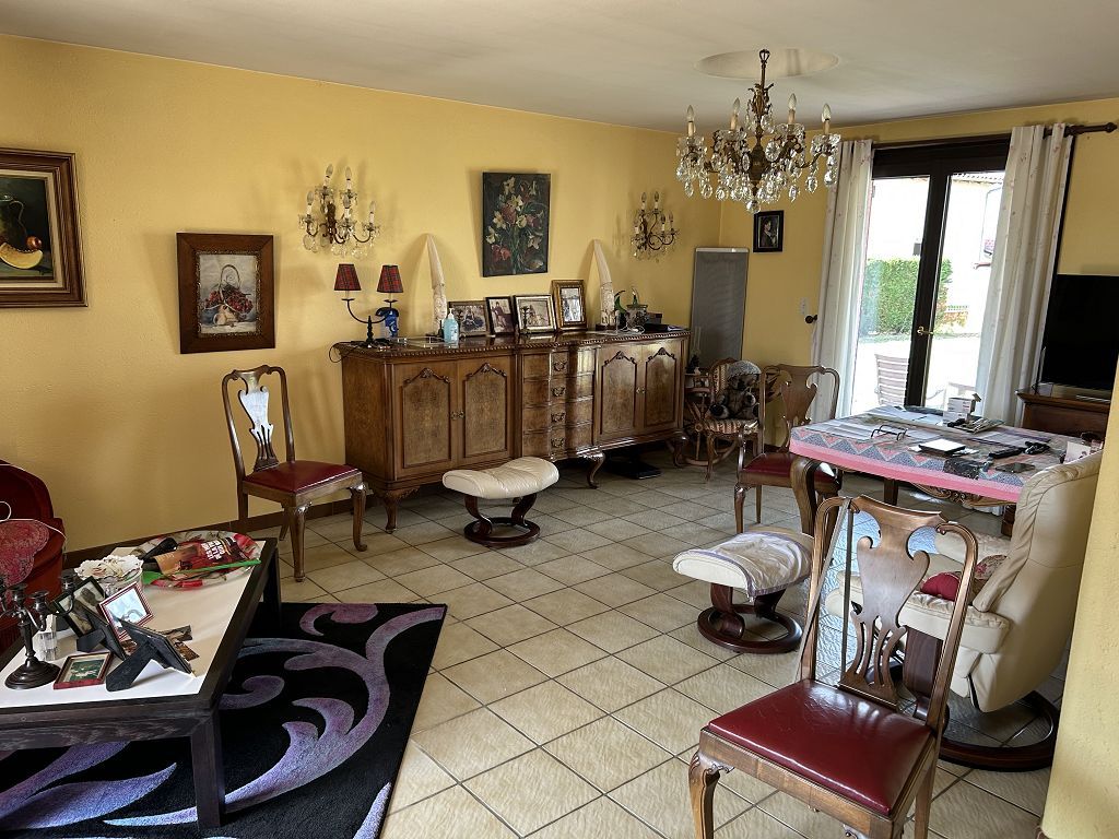 Maison MONTROND LES BAINS (42210) ROCHETTE IMMOBILIER