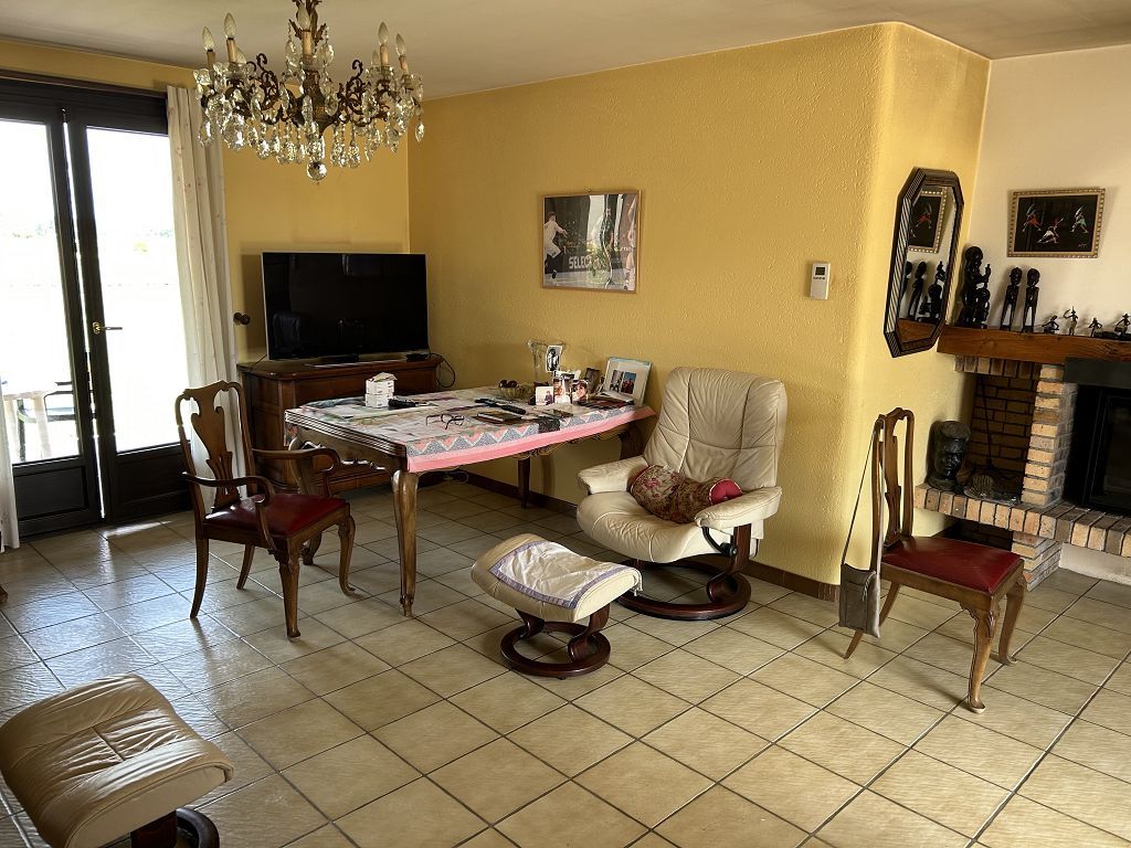 Maison MONTROND LES BAINS (42210) ROCHETTE IMMOBILIER