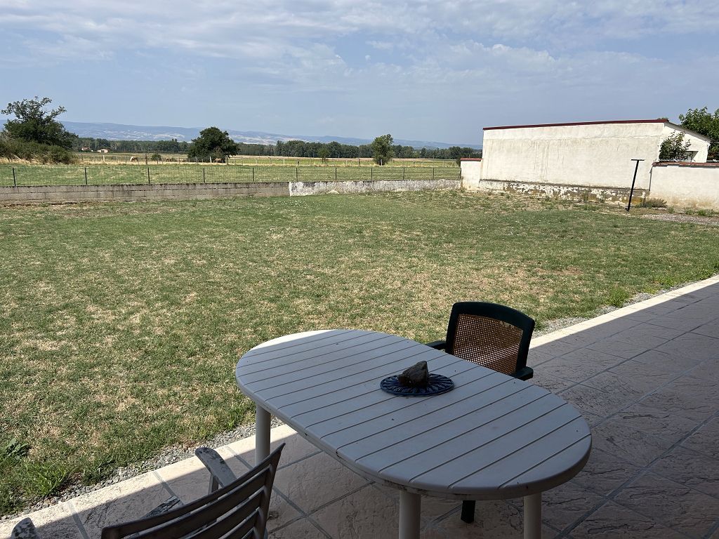 Maison MONTROND LES BAINS (42210) ROCHETTE IMMOBILIER