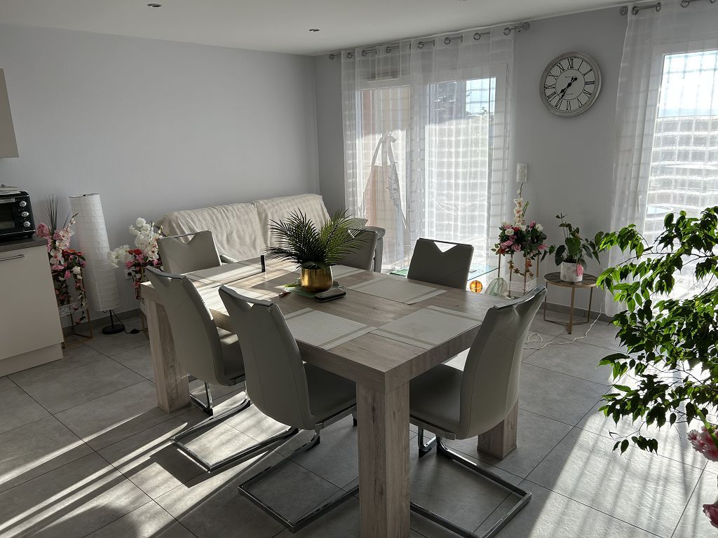 Appartement F2 CHAZELLES SUR LYON (42140) ROCHETTE IMMOBILIER