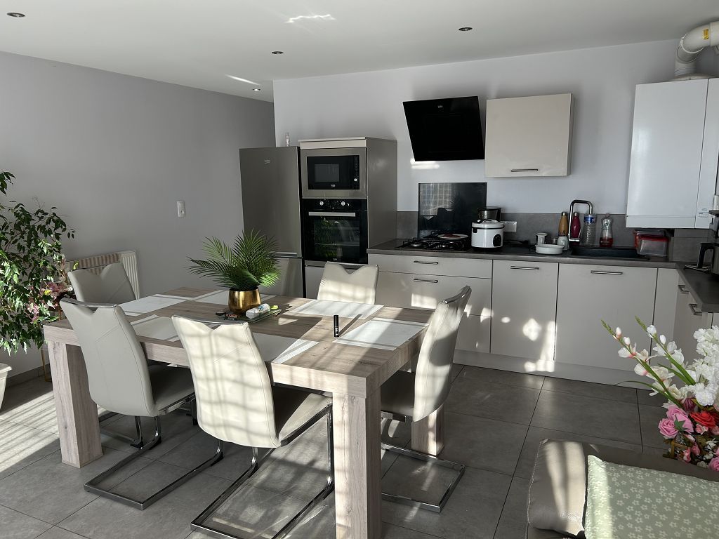Appartement F2 CHAZELLES SUR LYON (42140) ROCHETTE IMMOBILIER