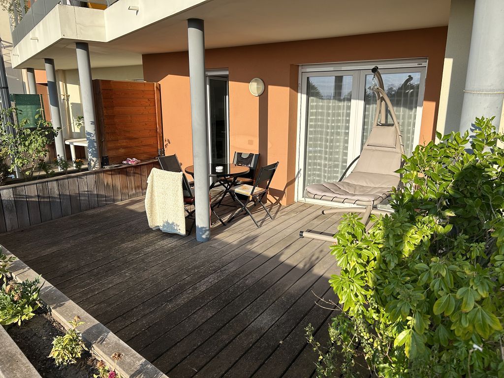 Appartement F2 CHAZELLES SUR LYON (42140) ROCHETTE IMMOBILIER