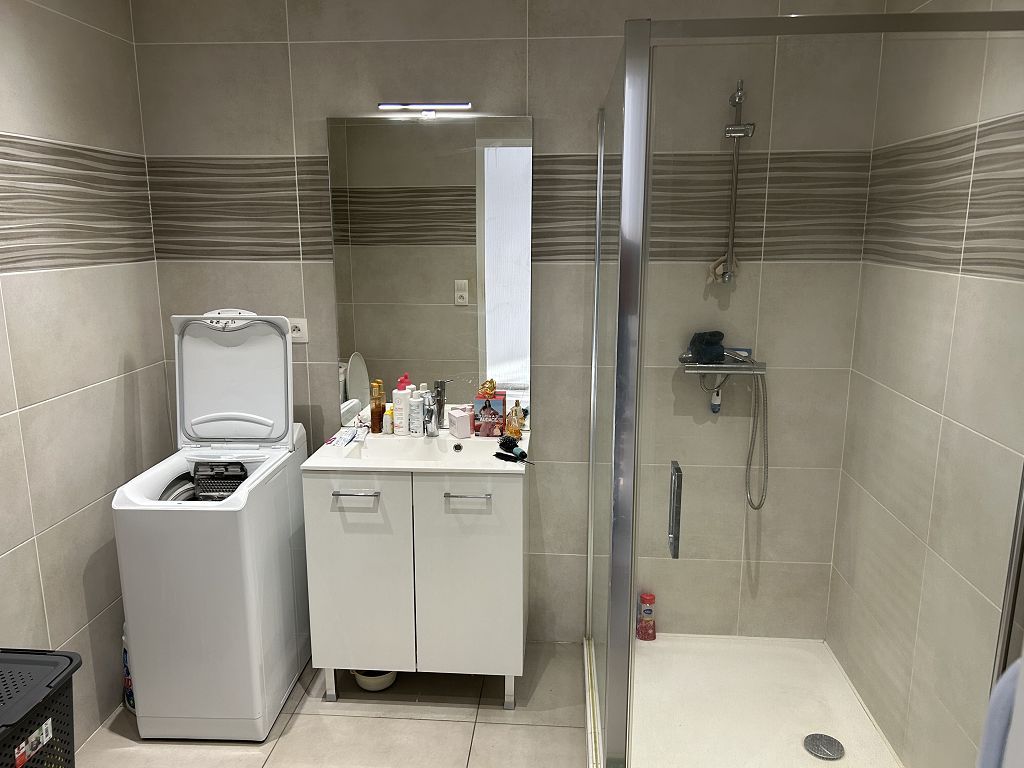 Appartement F2 CHAZELLES SUR LYON (42140) ROCHETTE IMMOBILIER