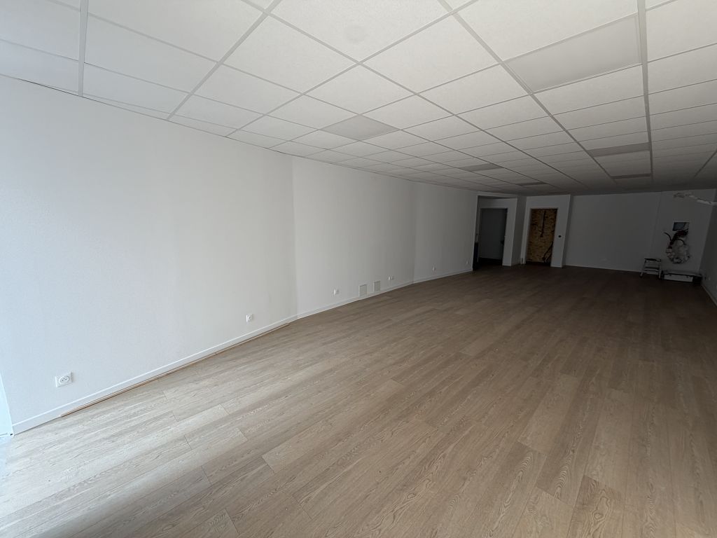Local commercial MONTROND LES BAINS (42210) ROCHETTE IMMOBILIER