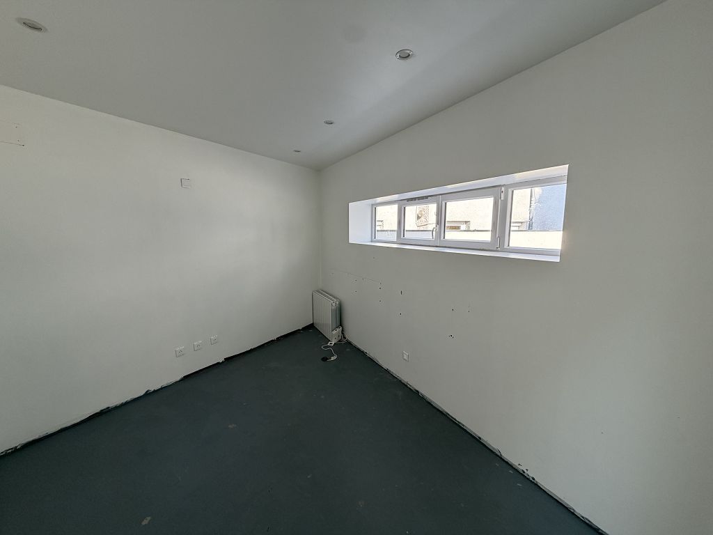 Bail commercial MONTROND LES BAINS (42210) ROCHETTE IMMOBILIER