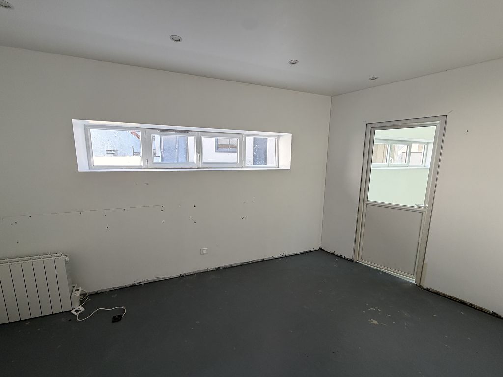 Bail commercial MONTROND LES BAINS (42210) ROCHETTE IMMOBILIER