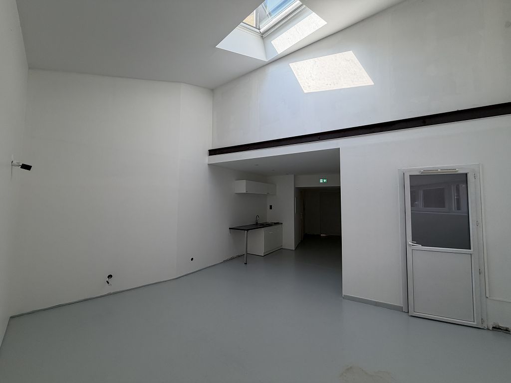 Bail commercial MONTROND LES BAINS (42210) ROCHETTE IMMOBILIER