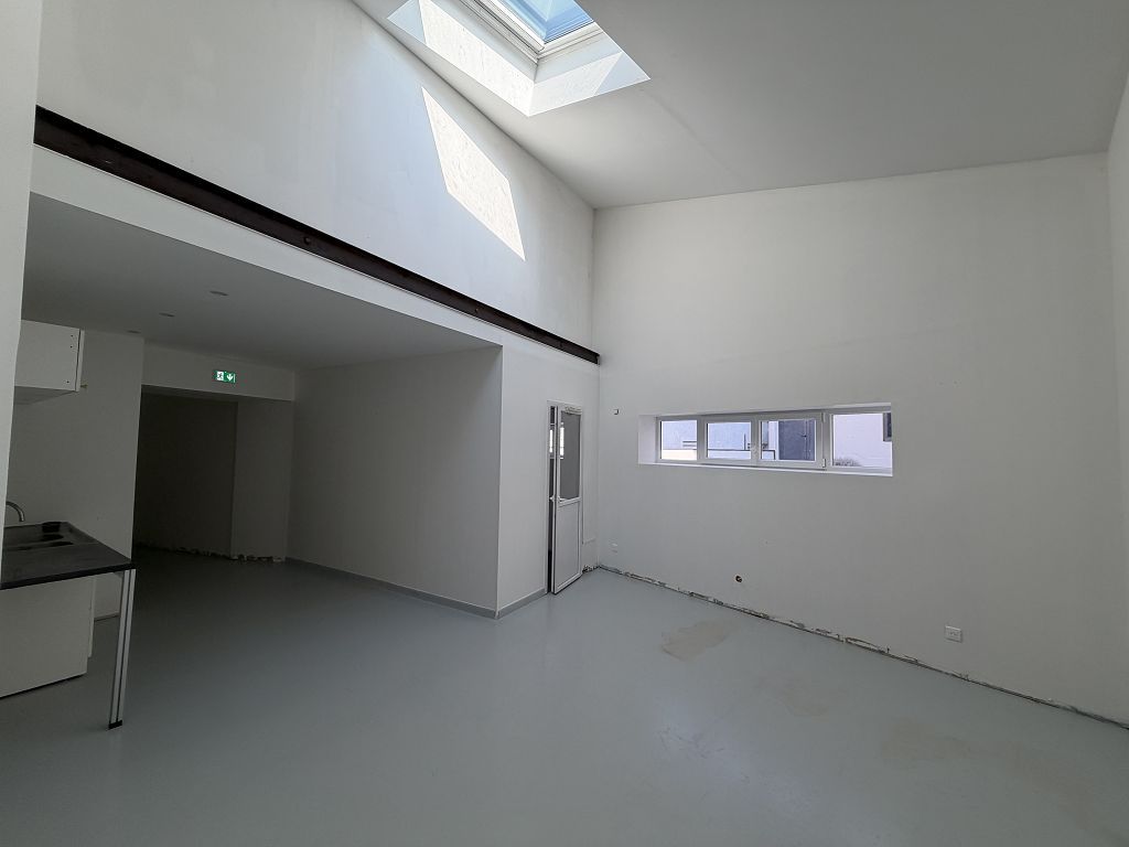 Bail commercial MONTROND LES BAINS (42210) ROCHETTE IMMOBILIER