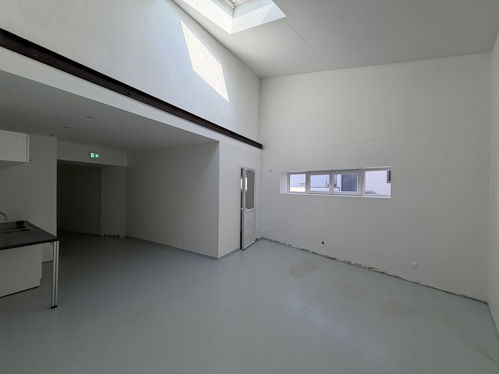 Bail commercial MONTROND LES BAINS (42210) ROCHETTE IMMOBILIER