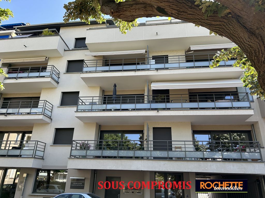 Appartement F3 MONTROND LES BAINS (42210) ROCHETTE IMMOBILIER