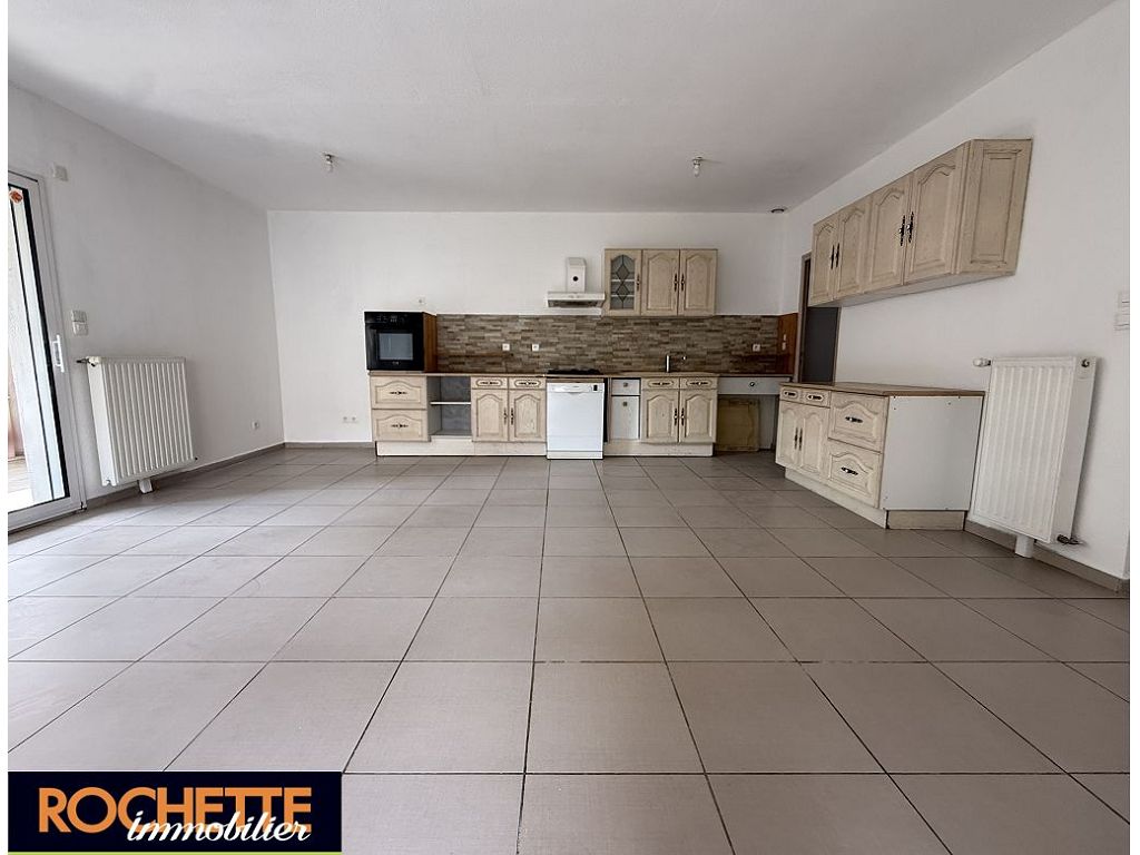 Maison de plain pied BALBIGNY (42510) ROCHETTE IMMOBILIER