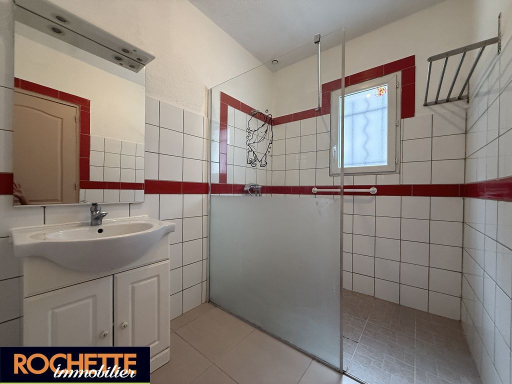 Maison de plain pied BALBIGNY (42510) ROCHETTE IMMOBILIER