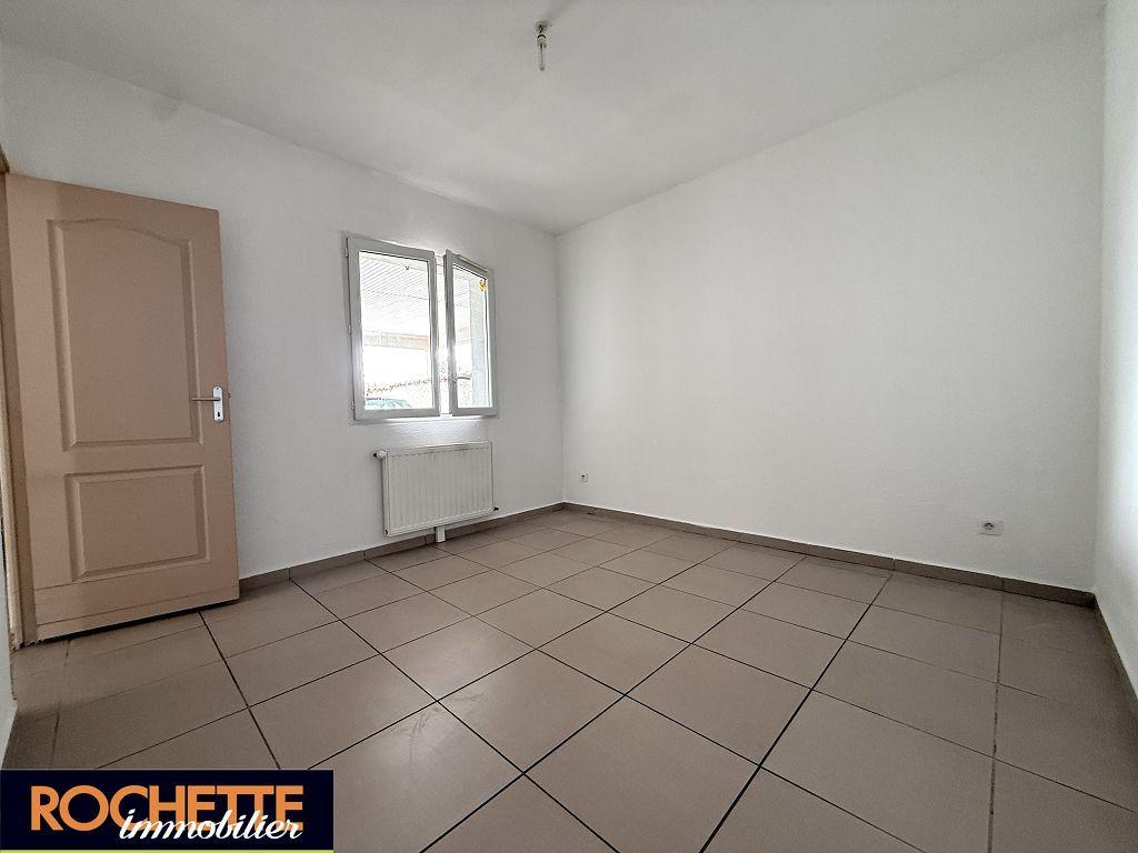 Maison de plain pied BALBIGNY (42510) ROCHETTE IMMOBILIER