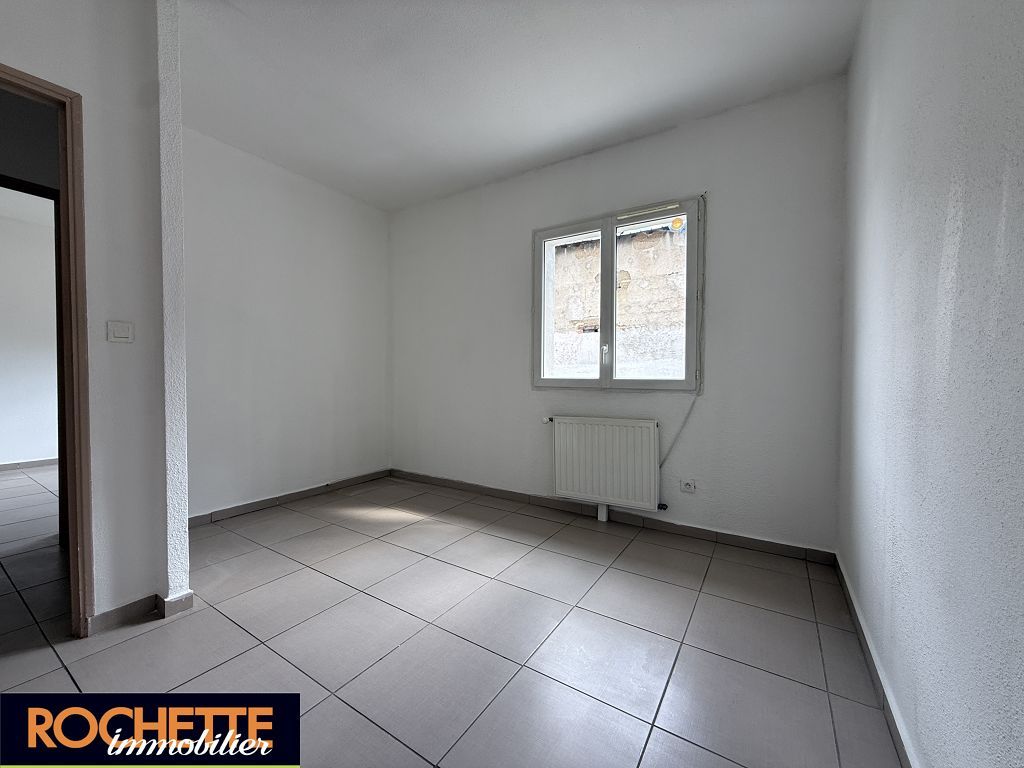 Maison de plain pied BALBIGNY (42510) ROCHETTE IMMOBILIER