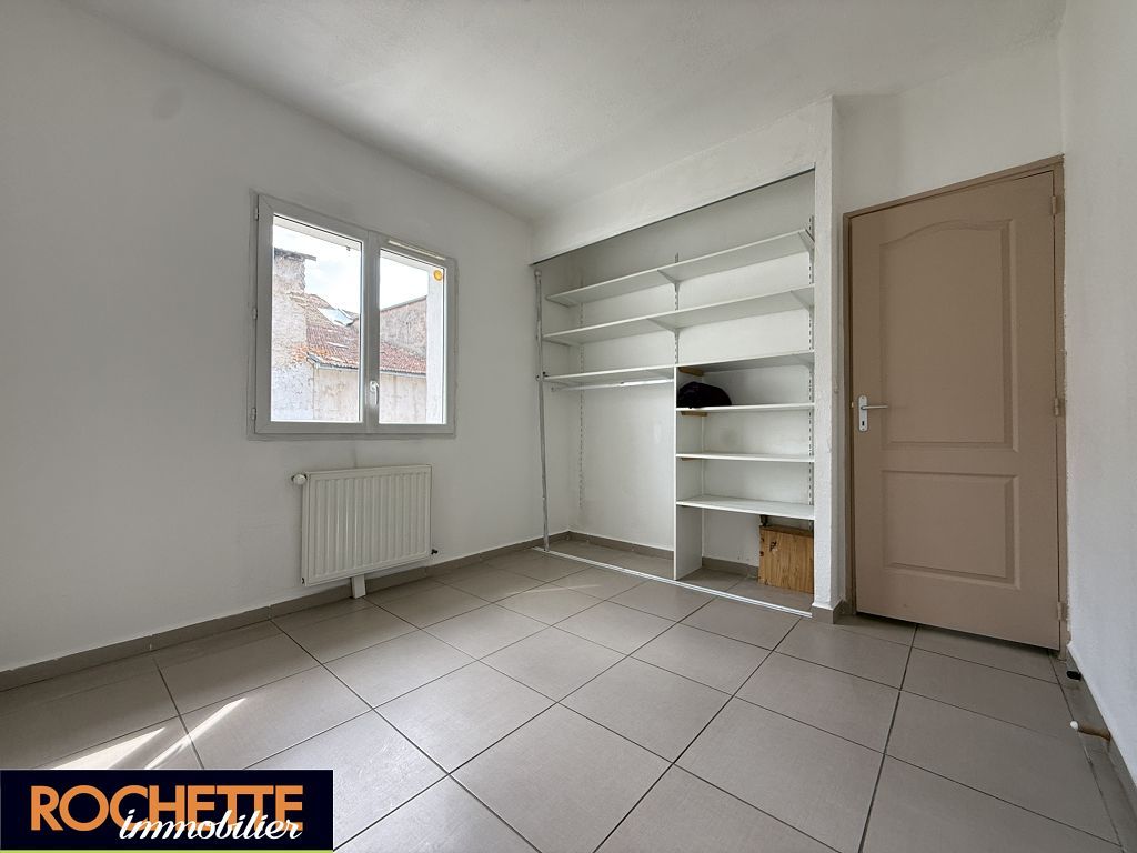 Maison de plain pied BALBIGNY (42510) ROCHETTE IMMOBILIER