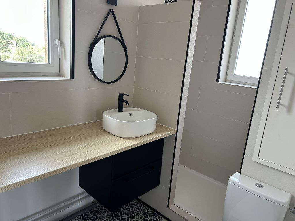 Appartement MONTROND LES BAINS (42210) ROCHETTE IMMOBILIER