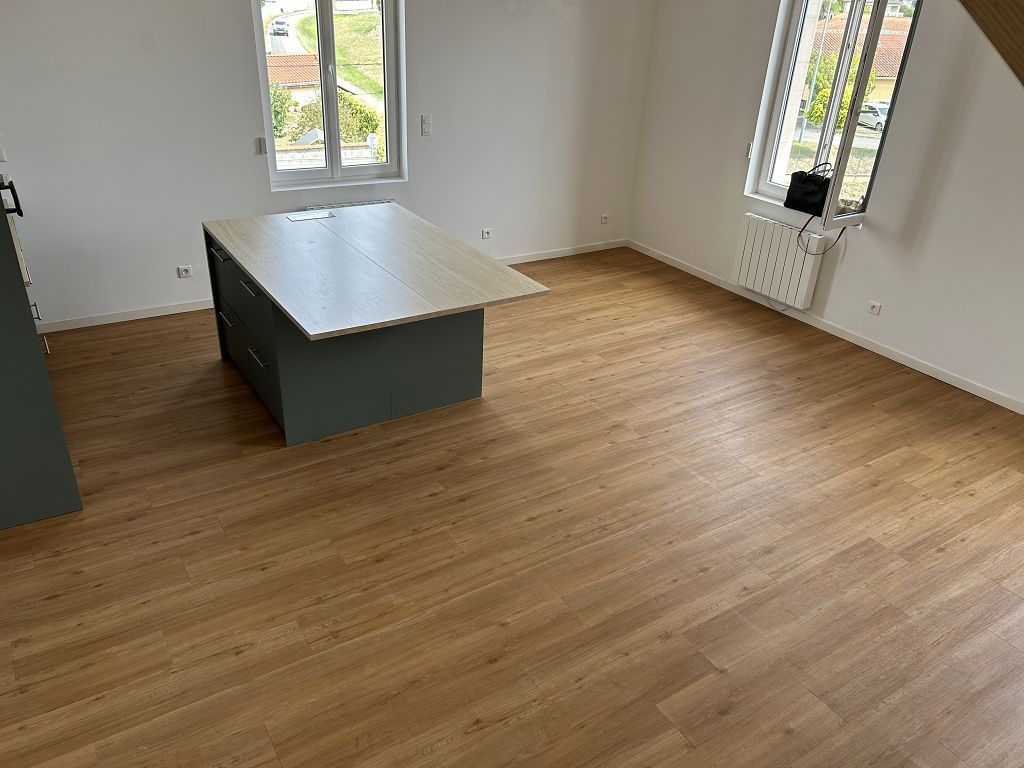 Appartement MONTROND LES BAINS (42210) ROCHETTE IMMOBILIER
