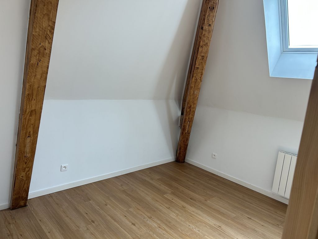 Appartement MONTROND LES BAINS (42210) ROCHETTE IMMOBILIER