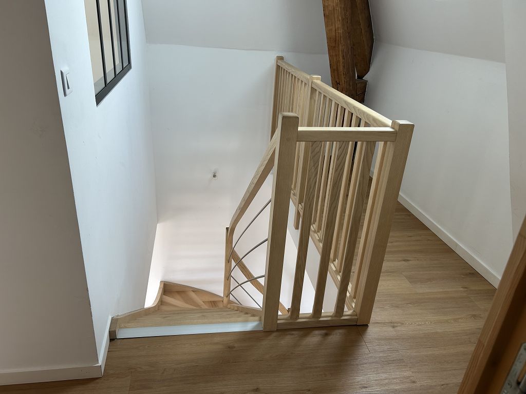 Appartement MONTROND LES BAINS (42210) ROCHETTE IMMOBILIER