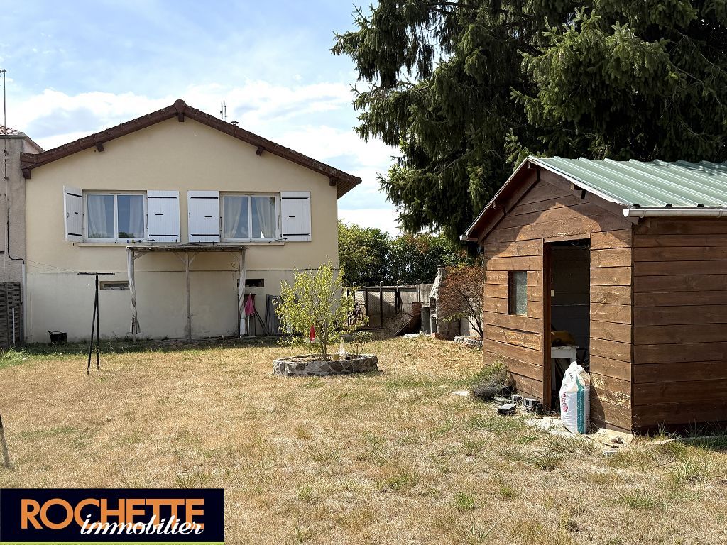 Maison BALBIGNY (42510) ROCHETTE IMMOBILIER