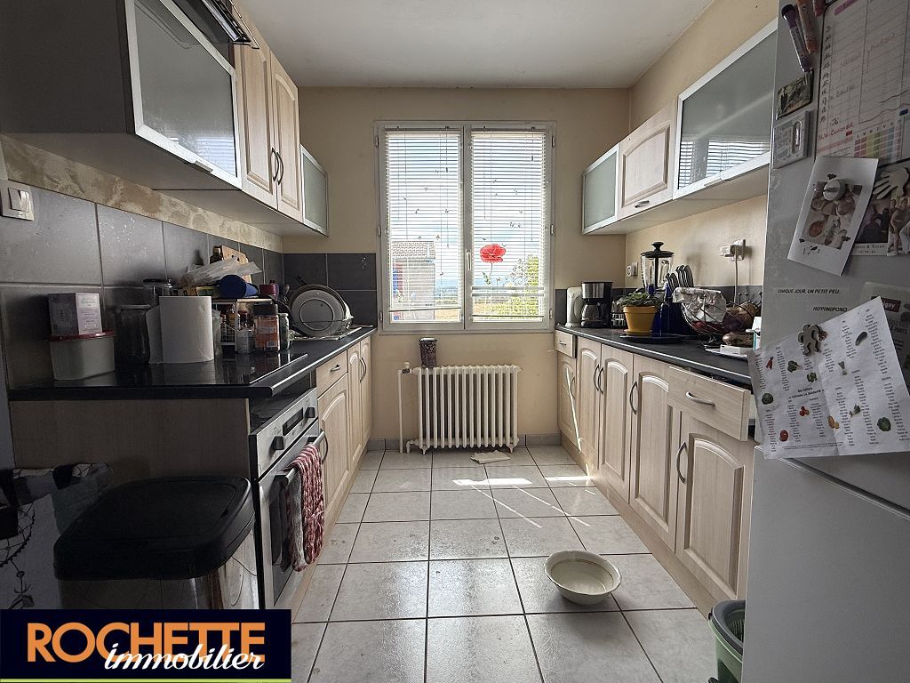 Maison BALBIGNY (42510) ROCHETTE IMMOBILIER
