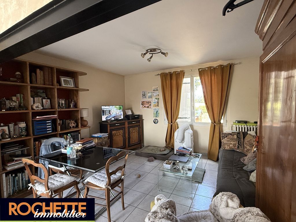 Maison BALBIGNY (42510) ROCHETTE IMMOBILIER