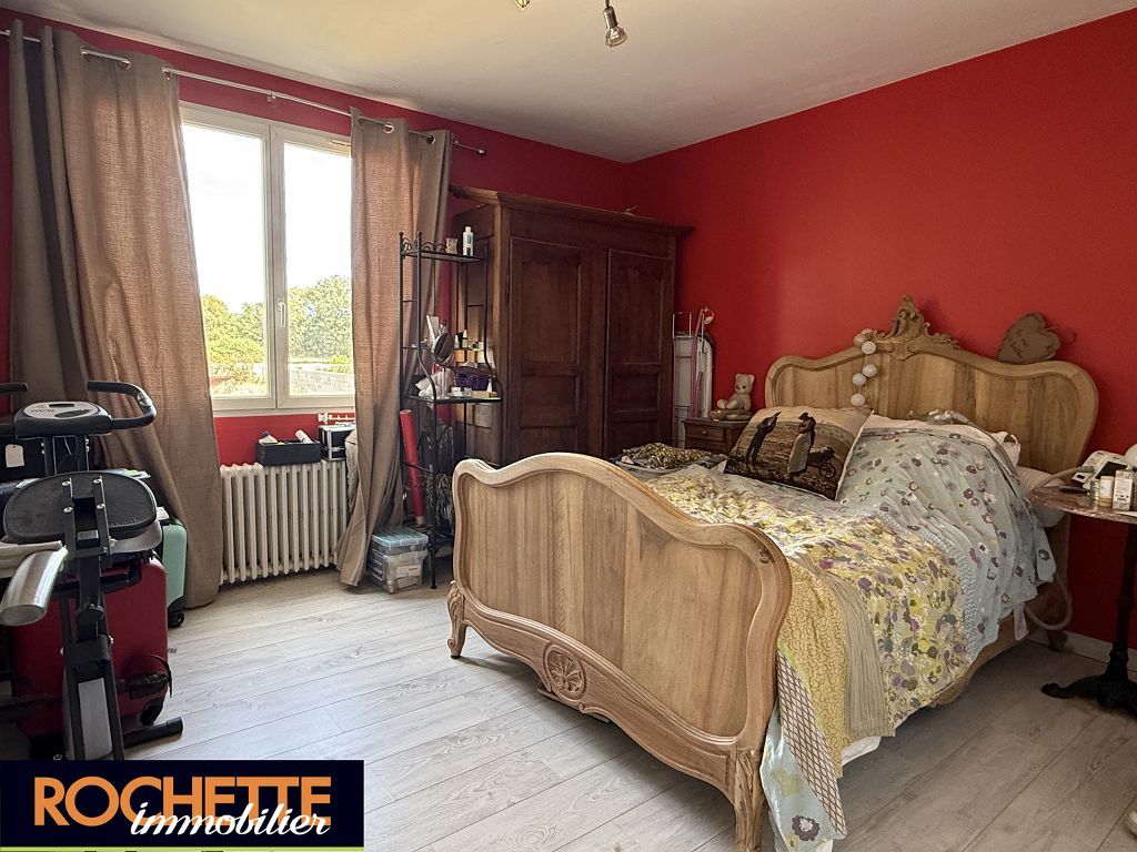 Maison BALBIGNY (42510) ROCHETTE IMMOBILIER