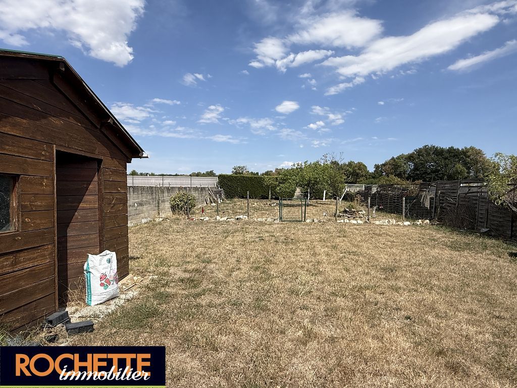 Maison BALBIGNY (42510) ROCHETTE IMMOBILIER