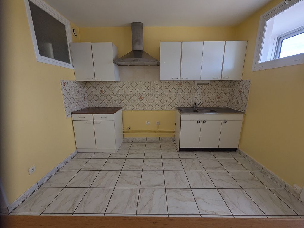 Appartement F3 BOEN (42130) ROCHETTE IMMOBILIER