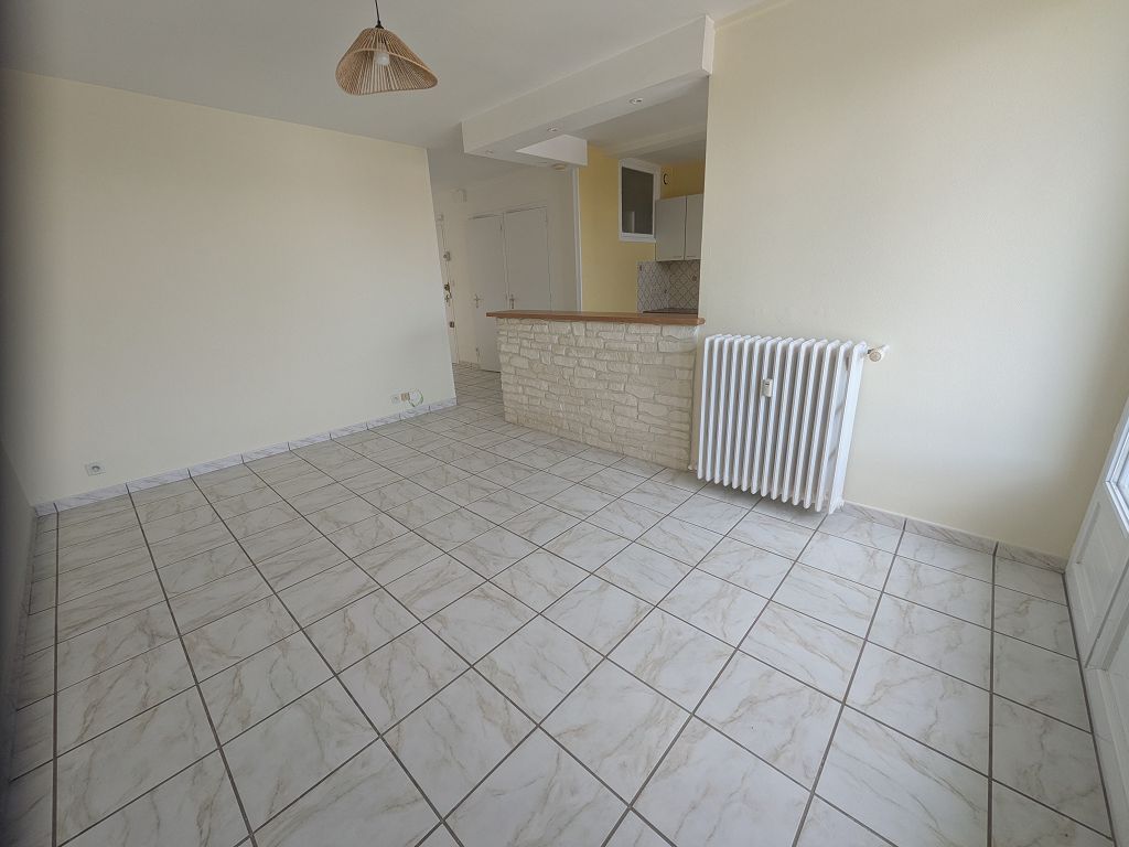 Appartement F3 BOEN (42130) ROCHETTE IMMOBILIER