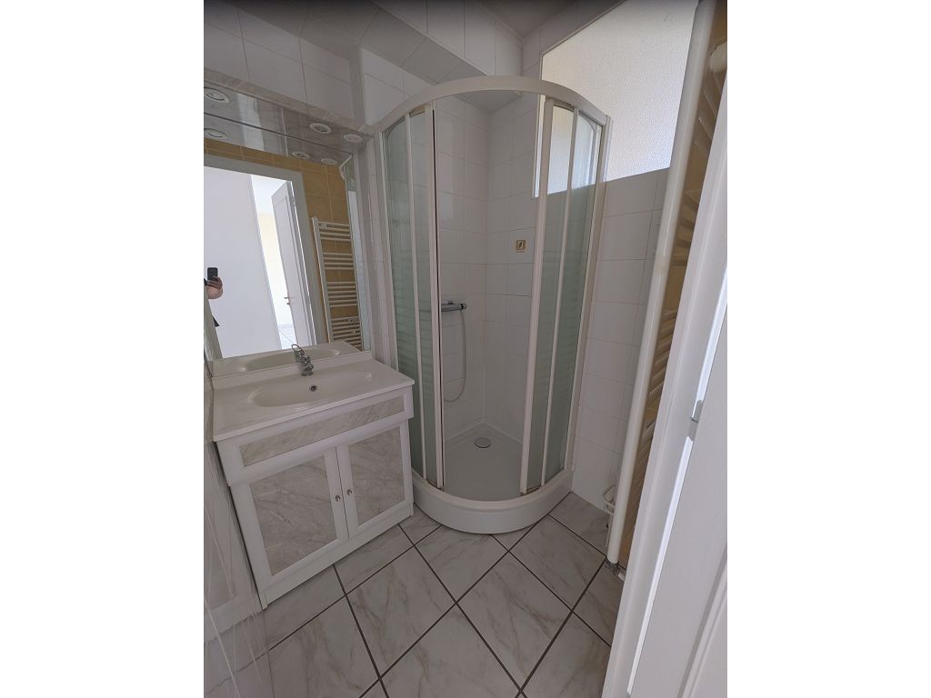 Appartement F3 BOEN (42130) ROCHETTE IMMOBILIER